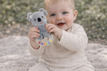 Load image into Gallery viewer, Snuggle Buddy Kuddly Koala Baby Gift Pack