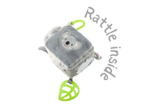 Load image into Gallery viewer, Kuddly Koala Discovery Cube Baby Activity Toy
