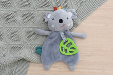 Load image into Gallery viewer, Snuggle Buddy Kuddly Koala 'Snuggler' Baby Comforter