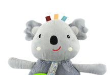 Load image into Gallery viewer, Snuggle Buddy Kuddly Koala 'Snuggler' Baby Comforter