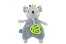 Load image into Gallery viewer, Snuggle Buddy Kuddly Koala 'Snuggler' Baby Comforter