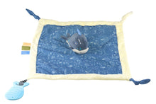 Load image into Gallery viewer, Whale Blanket Comforter