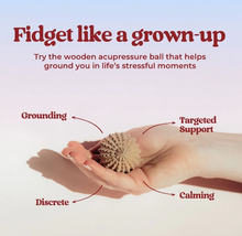 Load image into Gallery viewer, The Calm Companion: Acupressure Tool: Pre-Order