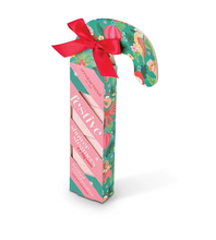 Load image into Gallery viewer, Annabel Trends: Christmas Candy Cane Shower Steamers