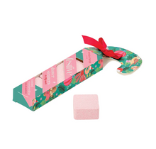 Load image into Gallery viewer, Annabel Trends: Christmas Candy Cane Shower Steamers