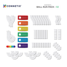 Load image into Gallery viewer, Connetix Tiles: 92 Piece Ball Run