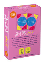 Load image into Gallery viewer, The Happy Gang Conversation Starters: Small Talk for 2