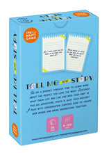 Load image into Gallery viewer, The Happy Gang Conversation Starters: Tell Me Your Story