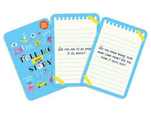 Load image into Gallery viewer, The Happy Gang Conversation Starters: Tell Me Your Story