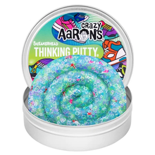 Load image into Gallery viewer, Crazy Aaron's Thinking Putty 10cm Tin: Sneakerhead: Pre-Order