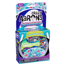 Load image into Gallery viewer, Crazy Aaron's Thinking Putty 10cm Tin: Sneakerhead: Pre-Order