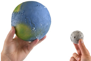 Planet Earth Science Dig Kit