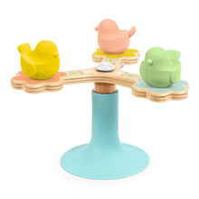 Load image into Gallery viewer, Djeco BabySpini Rotating Activity Toy