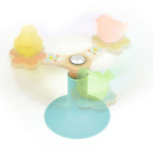 Load image into Gallery viewer, Djeco BabySpini Rotating Activity Toy