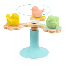 Load image into Gallery viewer, Djeco BabySpini Rotating Activity Toy
