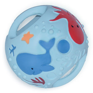 Tikiri Ocean Blue Grabbing Ball