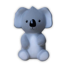 Load image into Gallery viewer, Tikiri Rubber Australian Animal: Koala - The Sensory Studio