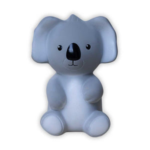 Tikiri Rubber Australian Animal: Koala