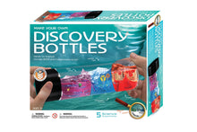 Load image into Gallery viewer, Make Your Own Science Discovery Bottles Kit