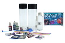 Load image into Gallery viewer, Make Your Own Science Discovery Bottles Kit