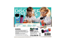 Load image into Gallery viewer, Make Your Own Science Discovery Bottles Kit