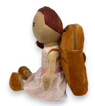 Load image into Gallery viewer, Diary Dolls: Journal Jasmine - Doll &amp; Journal Set: Pre-Order