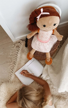 Load image into Gallery viewer, Diary Dolls: Journal Jasmine - Doll &amp; Journal Set: Pre-Order