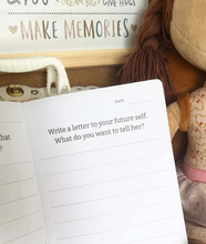 Load image into Gallery viewer, Diary Dolls: Journal Jasmine - Doll &amp; Journal Set: Pre-Order