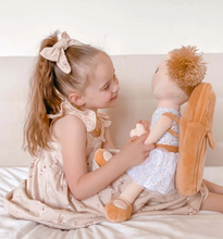Load image into Gallery viewer, Diary Dolls: Affirmation Alice Doll &amp; Journal: Pre-Order