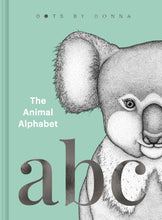 Load image into Gallery viewer, Dots by Donna: The Animal Alphabet Book