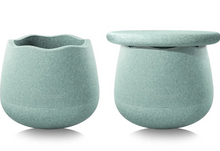 Load image into Gallery viewer, Stapelstein Dynamic Base: Light Green: Pre-Order