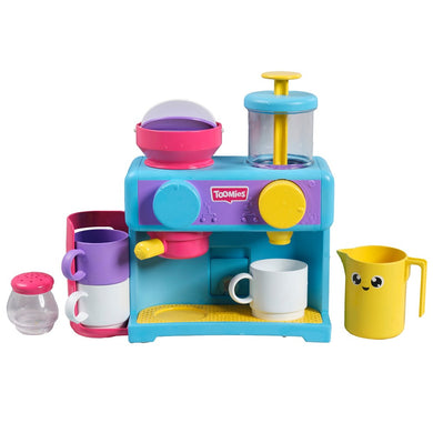 Tomy Bath Barista: Bath Toy