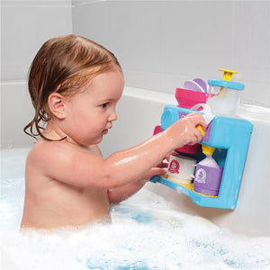 Tomy Bath Barista: Bath Toy