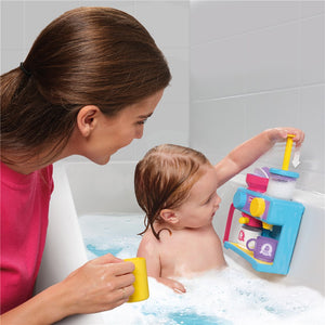 Tomy Bath Barista: Bath Toy