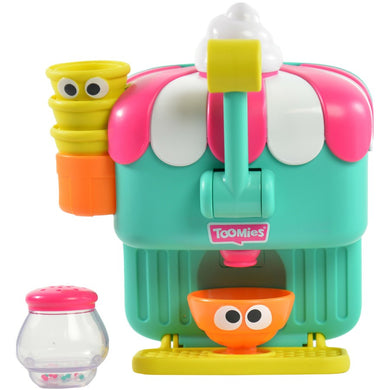 Tomy Foam Cone Factory Deluxe
