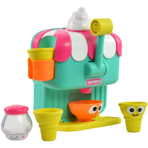 Tomy Foam Cone Factory Deluxe