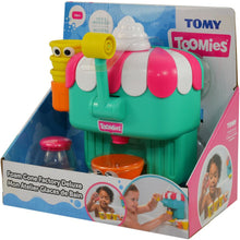 Load image into Gallery viewer, Tomy Foam Cone Factory Deluxe