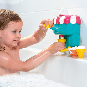 Tomy Foam Cone Factory Deluxe