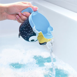 Toomies Bluey Family Bath Pourers