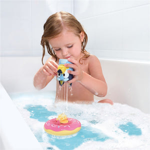 Toomies Bluey Splash & Float: Pink (Bluey)