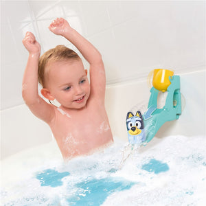 Tomy Bluey's Waterslide Bath Toy