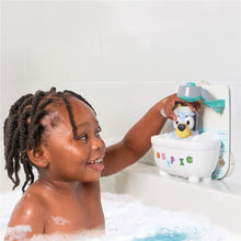 Load image into Gallery viewer, Shower &amp; Scrub Bluey Bath Toy