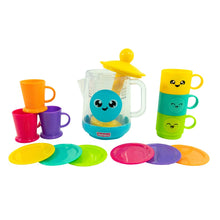 Load image into Gallery viewer, Tomy Bubble &amp; Brew Deluxe Bath Set