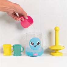 Load image into Gallery viewer, Tomy Bubble &amp; Brew Deluxe Bath Set