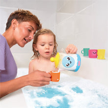 Load image into Gallery viewer, Tomy Bubble &amp; Brew Deluxe Bath Set