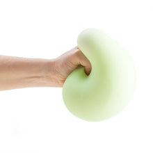 Load image into Gallery viewer, Smoosho's Jumbo Squish Ball - Glow in the Dark