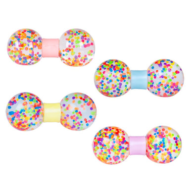 Smoosho's  Dumbell Bead Ball