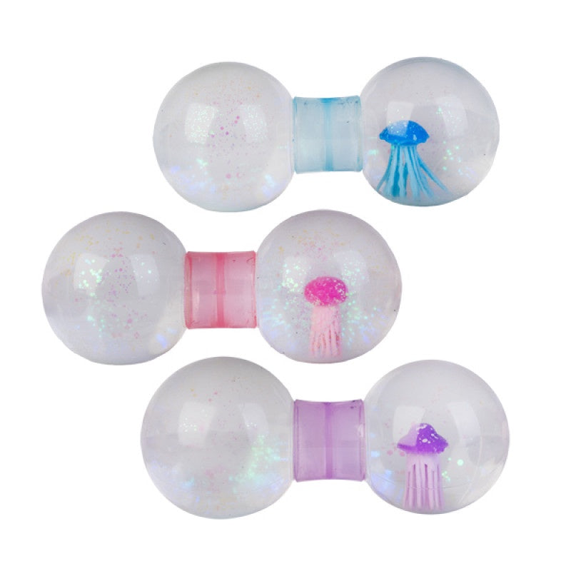 Smoosho's Dumbell Jellyfish Ball