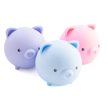 Load image into Gallery viewer, Smoosho's Squishy 3D Jumbo Pig: On Sale was $13.95