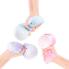 Load image into Gallery viewer, Smoosho's Squishy 3D Jumbo Pig: On Sale was $13.95